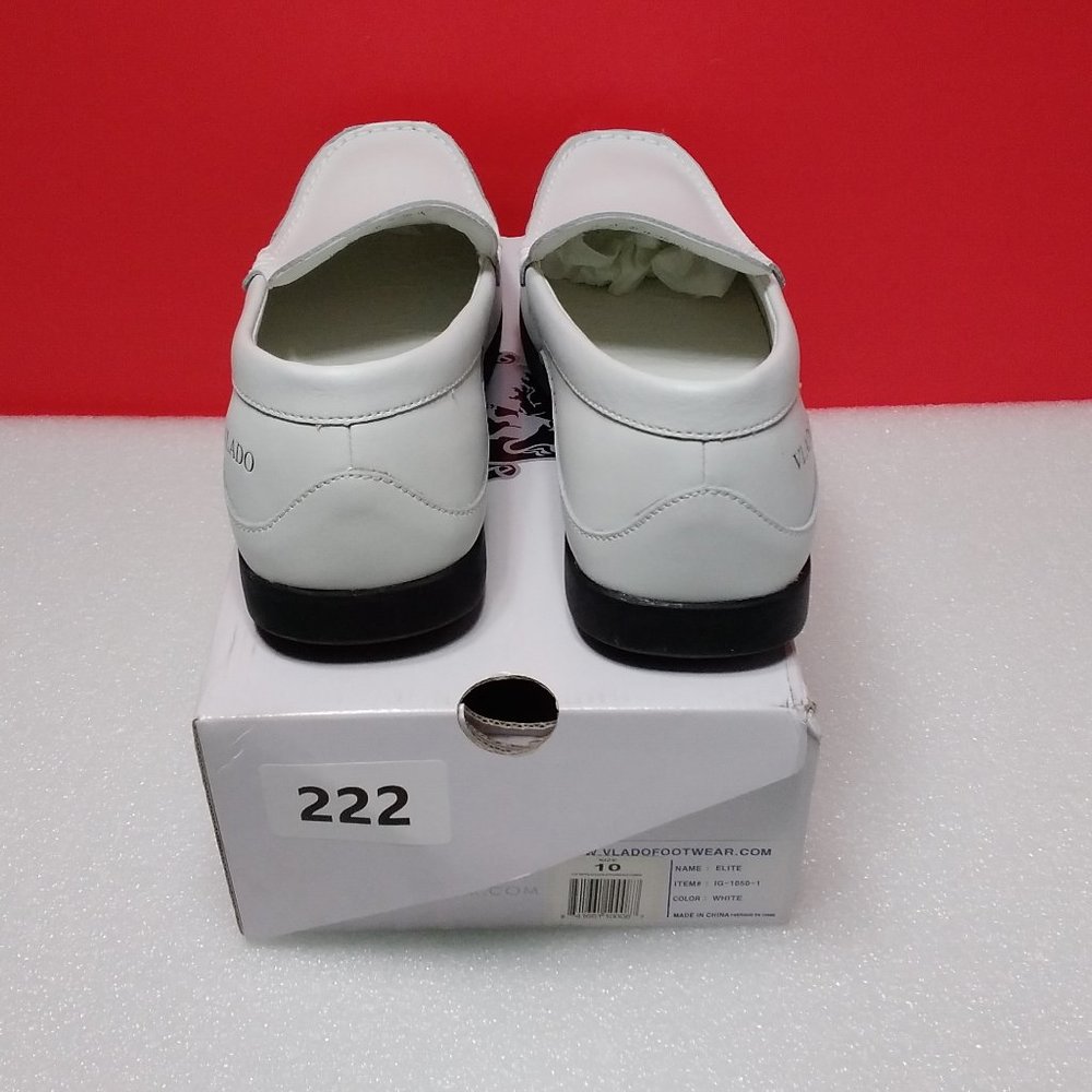 VLADO FOOTWEAR ELITE  Men's Size-10  COD/222 - Picture 4 of 11